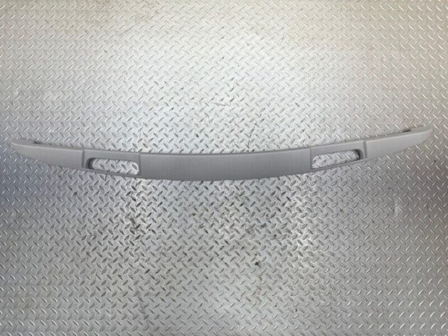 13 14 Mercedes E350 E550 A207 Convertible Front Windscreen Trim Cover Panel OEM