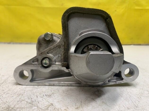 17 18 19 20 Nissan Pathfinder Engine Starter Motor OEM 23300EN22B Only 34K Miles