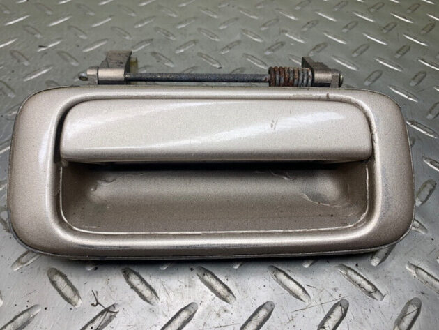 95 96 97 Lexus LX450 J80 Rear Right Passenger Side Exterior Door Handle OEM