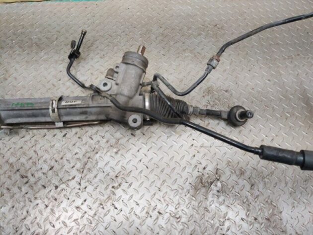 05 06 07 08 09 10 11 12 Bentley Continental Flying Spur Power Steering Gear OEM