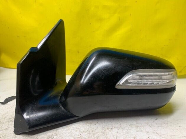 10 11 12 13 Acura MDX Driver Left Side View Door Mirror Power OEM