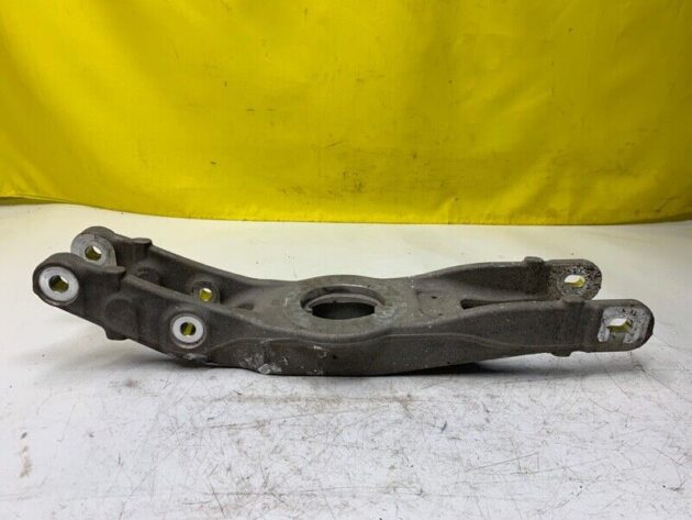 17 18 19 20 Mercedes-Benz AMG GT AWD Rear Lower Control Arm Right Side OEM