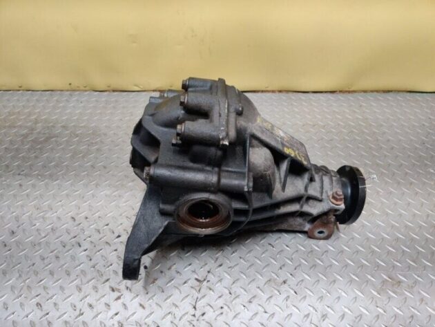 01 02 03 04 05 Mercedes-Benz ML350 5.0L W163 Rear Differential Carrier Assy OEM