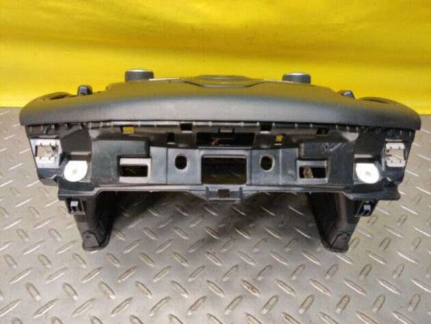 15 16 17 18 Ford Focus Radio Control Dash Bezel Trim Airvent OEM F1EZ18842DB