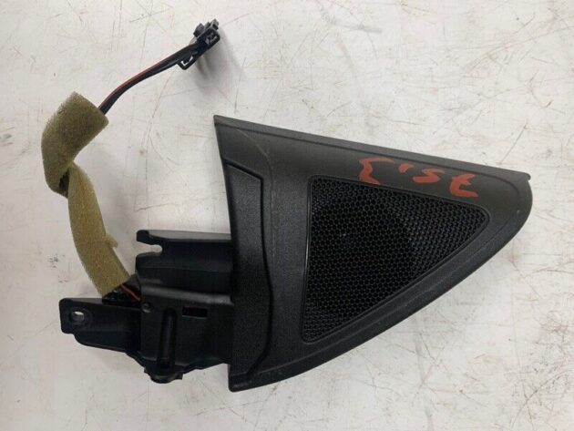 2012-2014 14 Volkswagen CC Front Left Driver Side Dash Tweeter Speaker OEM