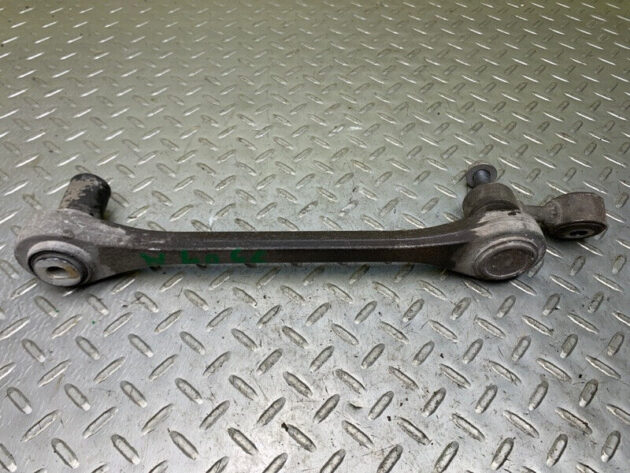 05 06 07 08 09 10 Bentley Continental GT Rear Lower Tie Rod Control Arm OEM