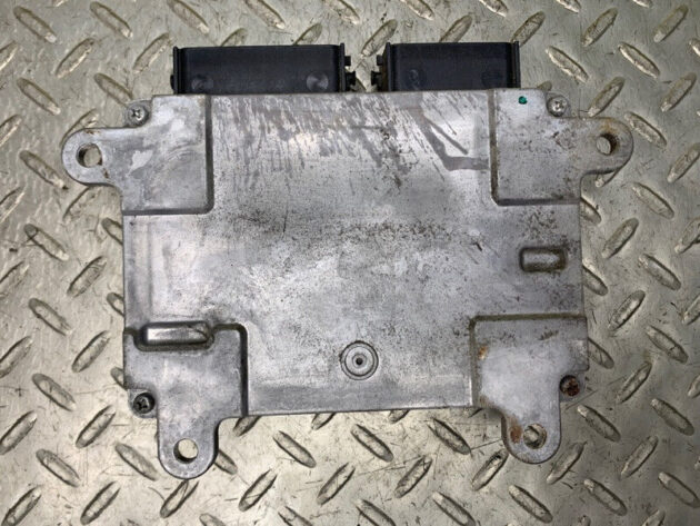 06 07 Mitsubishi Outlander 3.0L AT Engine Computer Unit ECU OEM 1860A728