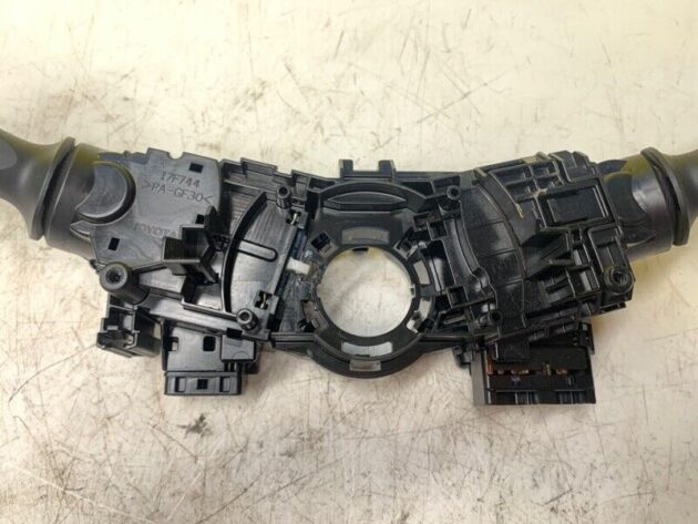 2016 16 Toyota Prius COLUMN SWITCH OEM 8414042160