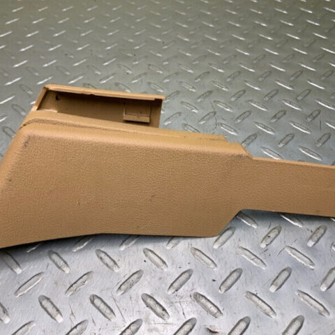 07 08 09 10 Porsche Cayenne Cover trim OEM 7L0881097A