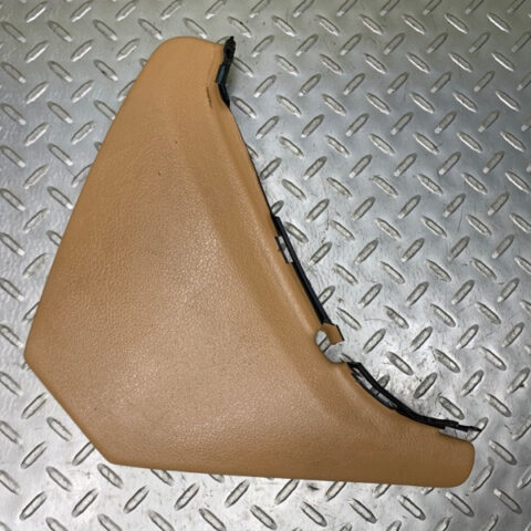 03 04 05 06 07 08 09 10 Porsche Cayenne Front Right Center Console Trim OEM