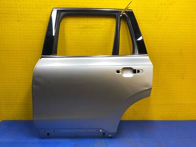 16 17 18 19 20 21 VOLVO XC90 Rear Left Door OEM 32133218