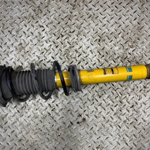 19 20 21 22 23 Mazda MX-5 Miata Front Left Shock Strut Absorber OEM NA2E34700A