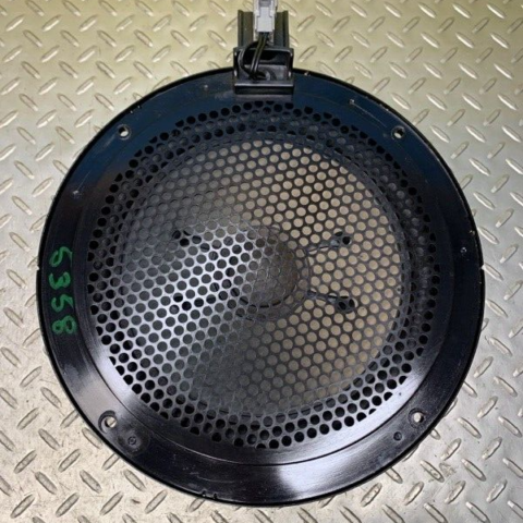 10 11 12 13 14 15 16 Lincoln MKS Rear Center Speaker OEM 8A5T-18808-RC