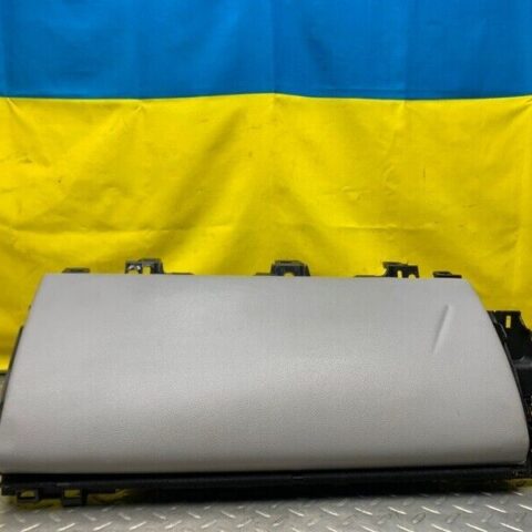 14 15 16 17 18 Acura MDX Glovebox Glove Box OEM 77500TZ5A0