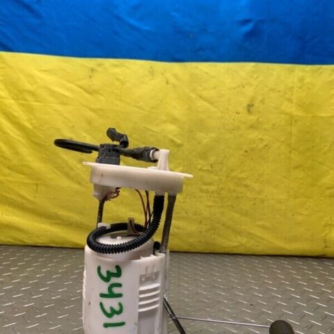 16 17 18 Acura RDX Tank Fuel Pump OEM 17045TX4A01
