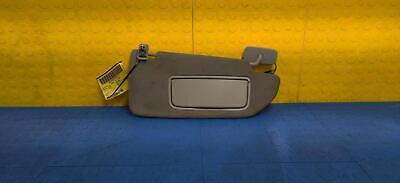 07 08 09 10 11 12 13 14 VOLVO XC90 Right Sun Visor OEM 39814762