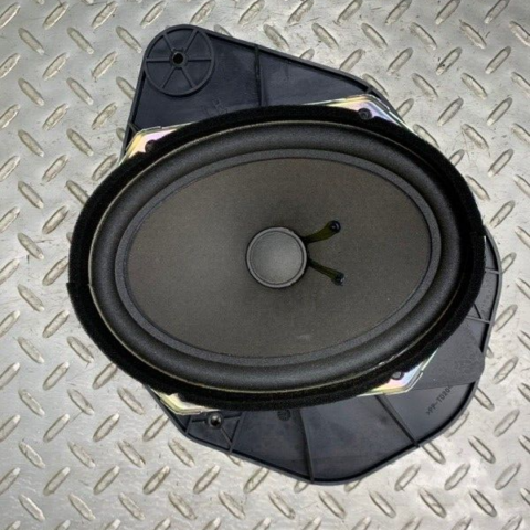 09 10 11 12 13 Lincoln MKS Rear Left Driver Side Door Speaker OEM CA5T19B140AA