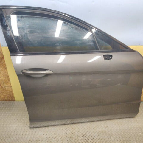 17 18 19 20 Porsche Panamera 971 Front Right Passenger Side Door OEM 971831022Y