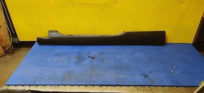 05 06 07 08 09 BENTLEY Continental GT Coupe Left Rocker Moulding OEM 3W8809029B