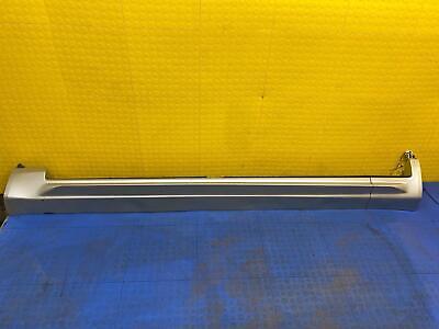 16 17 18 19 20 21 VOLVO XC90 Left Rocker Moulding OEM 39849293