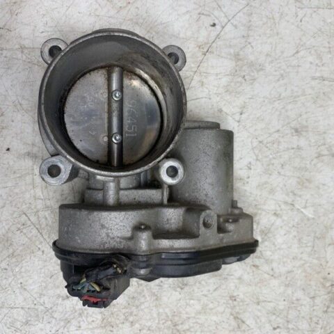 13 14 15 16 17 Ford Fusion 2.5L Throttle Body Assembly OEM 94K Miles