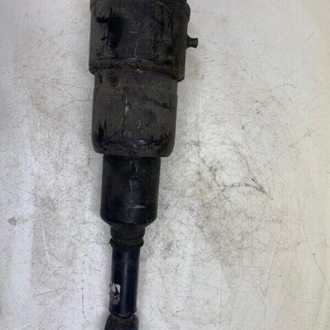 07 08 Lexus LS460 Front Left Driver Side Air Shock Suspension Strut Absorber OEM