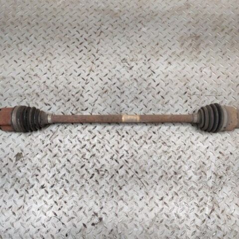 10 11 12 13 14 15 Lincoln Mks 3.7 AWD Rear Right Passenger Side Axle Shaft OEM