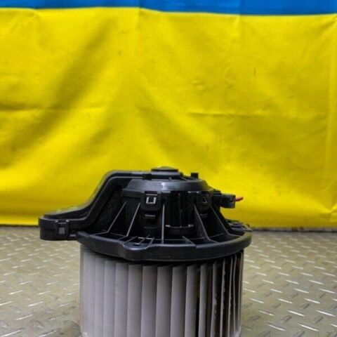11 12 13 14 15 16 17 18 Kia Sorento A/C Heater Blower Motor Fan OEM 971131U000