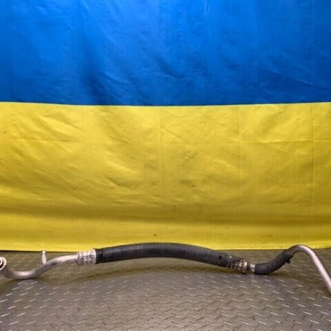 13 14 15 16 17 18 19 Lincoln Mks A/C Suction Hose Pipe Line OEM DE9Z-19867-B