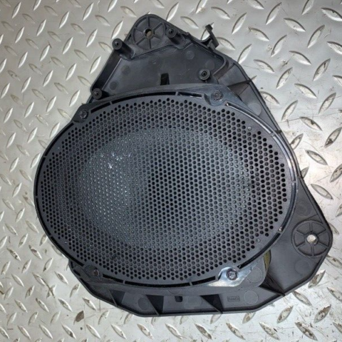 09 10 11 12 13 Lincoln MKS Front Right Passenger Door Speaker OEM 8A5T18808TA