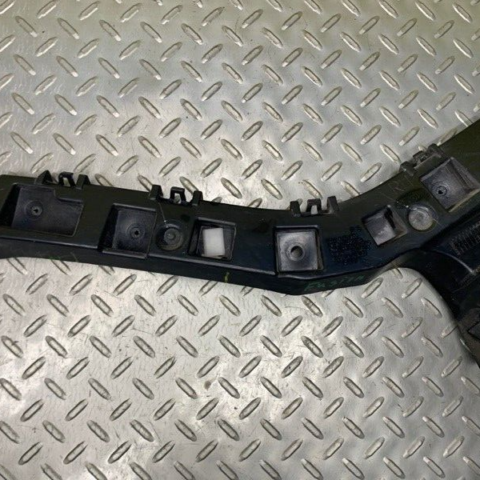 12 13 14 15 Ford Fusion Rear Bumper Right Bracket OEM