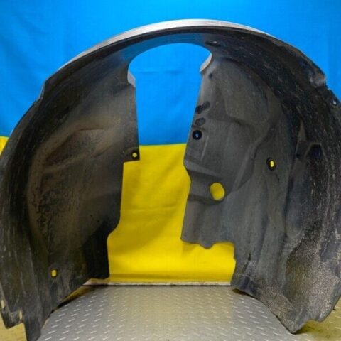 15 16 17 18 Ford Edge Front Right Fender Liner Splash Shield OEM FT4B-R16114-AG