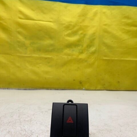 13 14 15 16 Mazda Cx-5 Hazard Switch Emergency Button OEM KD45664H0