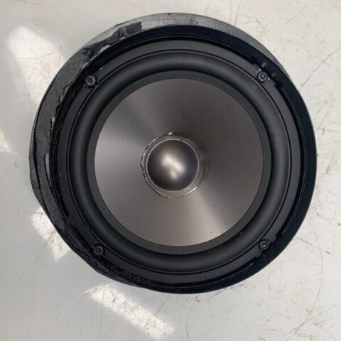 03 04 05 06 Mercedes-Benz W211 E50 Front Right Passenger Door Sound Speaker OEM