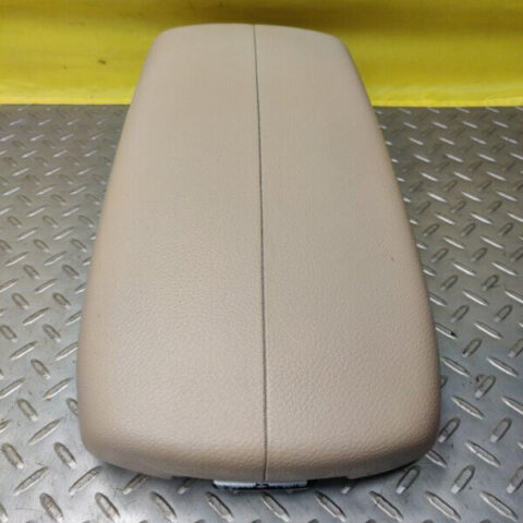 09 10 11 12 13 Kia Sorento Center Console Armrest Lid Cover OEM 846602P000J7