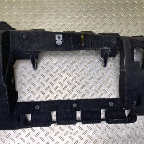 13 14 15 16 Lincoln MKS Instrument Panel Dash-Lower Panel OEM DA5Z5404338AA