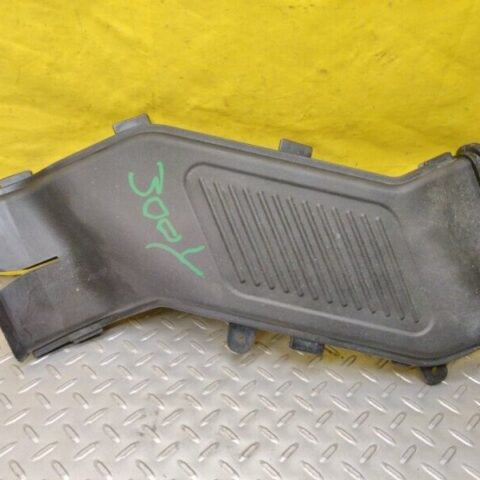 03 04 05 Mazda  Air Inlet Intake Tube Hose Duct OEM Z6011859YC