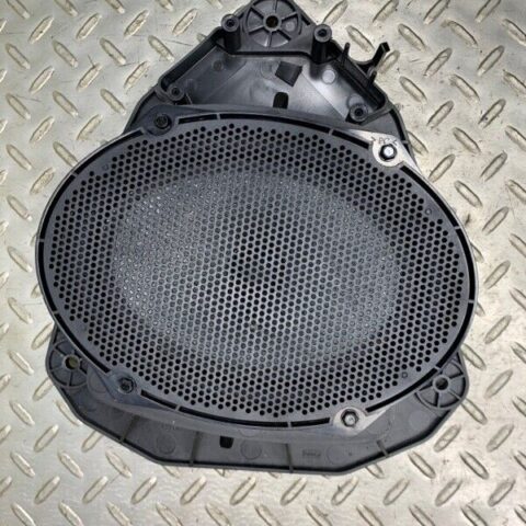 09 10 11 12 13 Lincoln MKS Front Right Passenger Door Speaker OEM CA5T19B140-BA