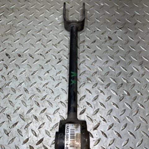 13 14 15 16 17 18 19 Lincoln Mks Rear LH or RH Lower Control Arm OEM AA5Z5500A