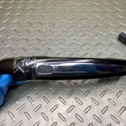 13 14 15 16 Lincoln MKS Front Right Passenger Exterior Door Handle OEM