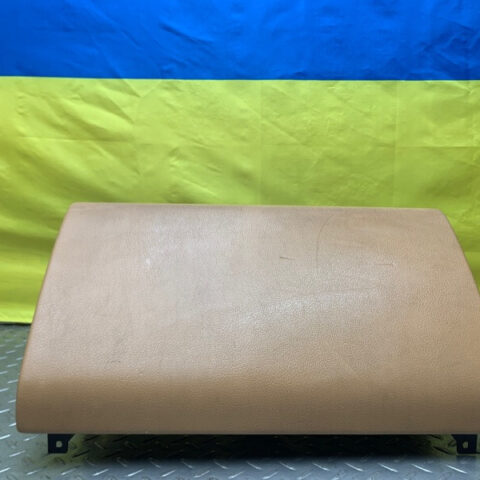 03 04 05 06 07 08 09 10 Porsche Cayenne 9PA Glove Box OEM 95555211801