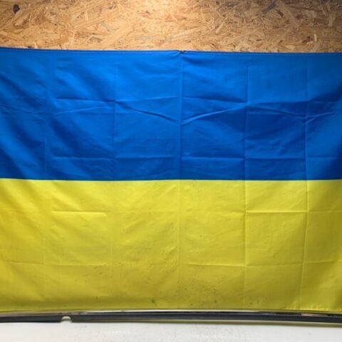 05 06 07 08 Bentley Continental GT Right Exterior Body Door Molding Trim OEM