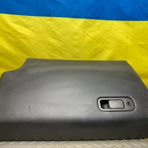 13 14 15 16 Lincoln Mks Glove Box Glovebox OEM DA5Z-54060T10-AB
