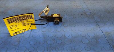 08 09 10 11 12 BENTLEY Continental GT Start Stop Ignition Button OEM 3W0959839B