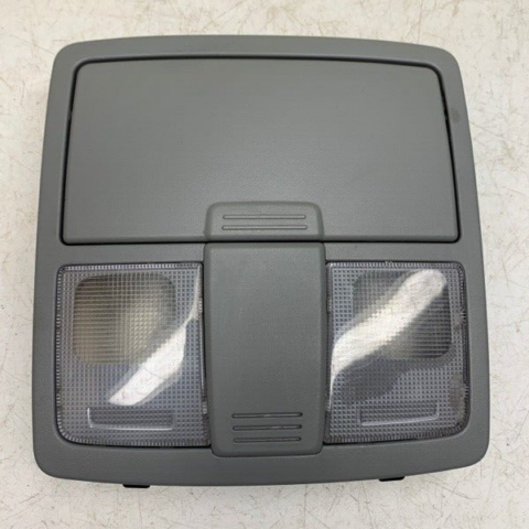 09 10 11 12 13 KIA Sorento Front Overhead Console Light Switch OEM