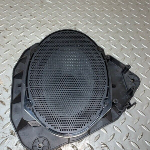 09 10 11 12 13 Lincoln MKS Front Left Driver Door Speaker OEM 8A5T18808TA