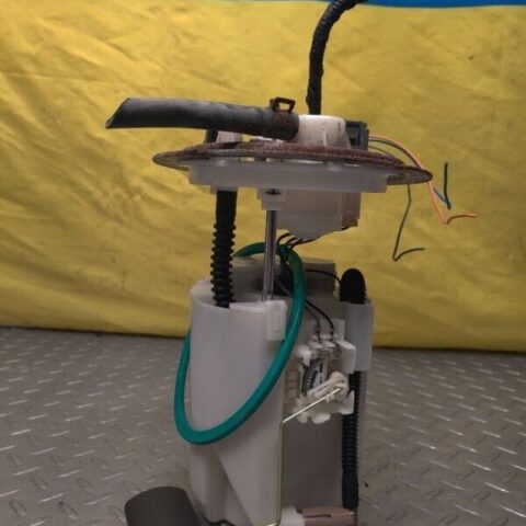 11 12 13  Kia Soul Tank Fuel Pump Assembly OEM 311102k600