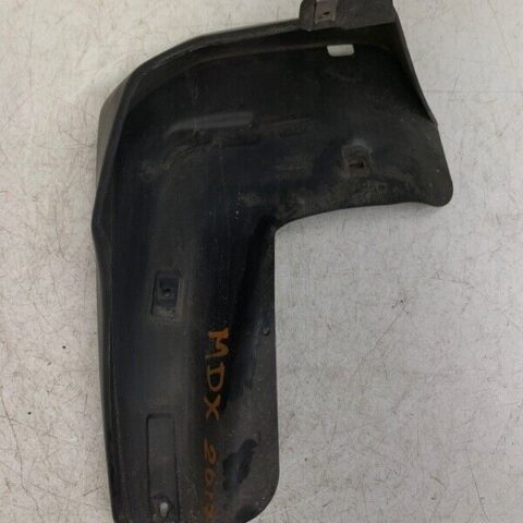 16 17 18 19 20 Acura MDX Rear Passenger Right Splash Guard Mud Flaps OEM