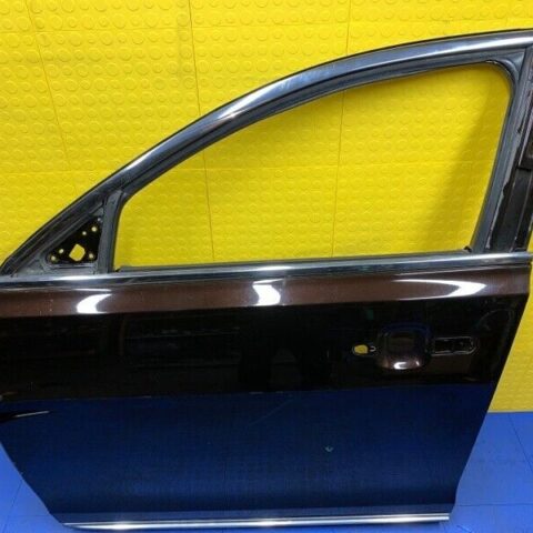 10 11 12 13 14 15 16 Lincoln MKS Front Left Driver Side Door OEM 8A5Z5420125A