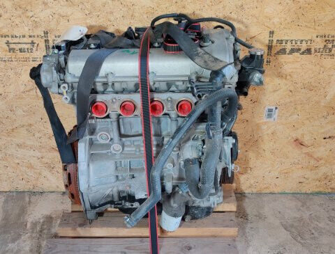 15 16 17 18 19 Mazda MX-5 Miata 2.0 M/T PE-VPS Engine Motor 21K Miles OEM